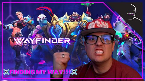 ☠️FINALLY, GET TO FIND MY WAY!☠️| LET'S GOOOO!!!! | XBOX - Come hang!