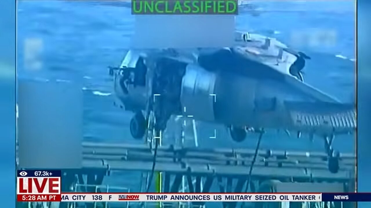 Tanker Seized: Venezuelas Maduro responds Prepared to take teeth