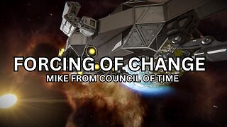 Mike From COT Real Talk - Forcing Of Change - Get Ready Now 11/14/25
