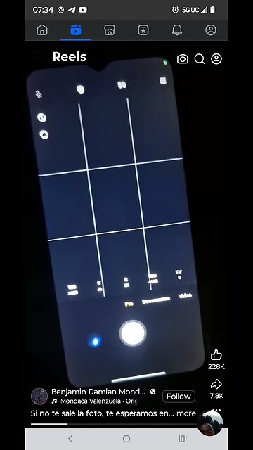 fot0s para las tribus