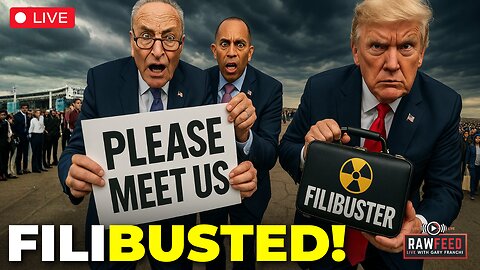 🚨LIVE: Shutdown Crisis! Zohran’s Cash Grab! Weight Loss Revolution! SCOTUS Tariff Bomb! Fraud?