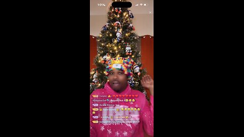 SUPABIHH AFTERNOON BIGO LIVE