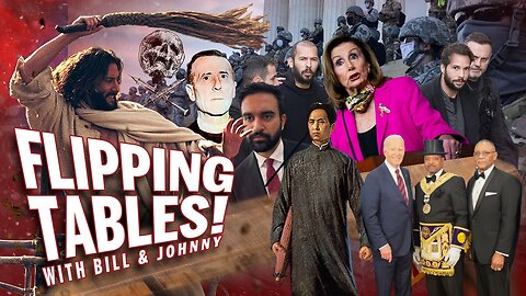 Porn, Jesuit Theater, NYC, Gold, Homo Tate, Bezos’ Pizza, Celebrity Deaths, Vaccines, Father Mao, “Mary”