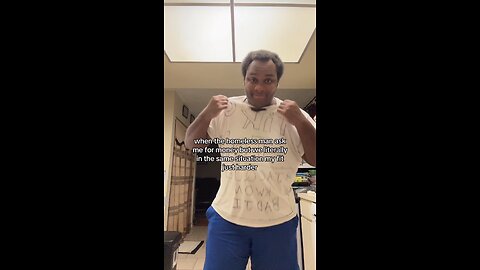 don’t worry my man, I’m right there with you 😭