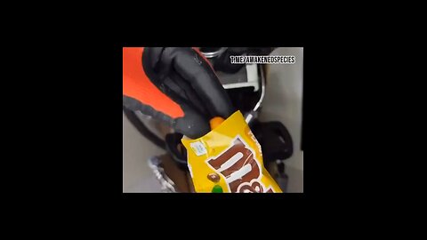 What’s really in the M&M Peanut?