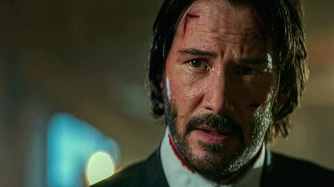John Wick 2 (2017) | Somebody please get this man a GUN!