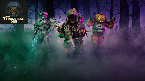 Halo Infinite (PC) Operation Halloween II Survive The Undead 3