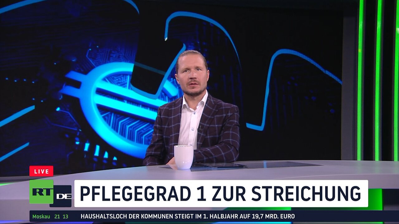 Abschaffung von Pflegegrad 1 – 860 Tausend Patienten betroffen