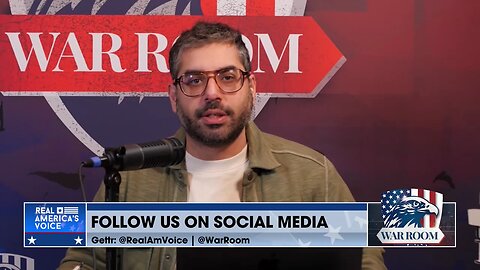 Raheem Kassam: Gala Season, The NYYRC, And The Leeches Coming Out