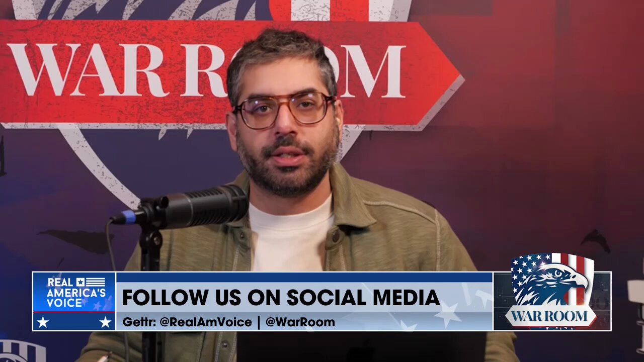 Raheem Kassam: Gala Season, The NYYRC, And The Leeches Coming Out