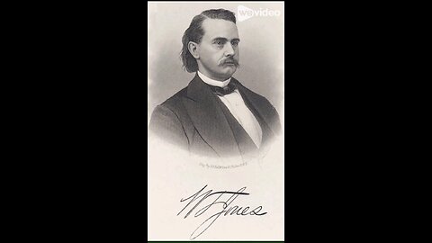 William Theopilus Jones – Indiana Soldier and Wyoming Statesman