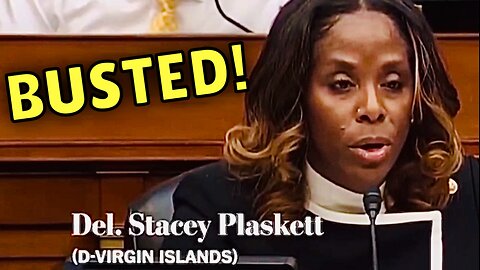 This Democrat was CAUGHT being “PROGRAMMED” by EPSTEIN! 😮😮