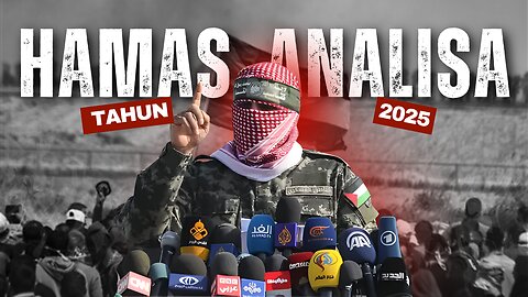 H4M44S Analisa Tahun 2025 | Khutbah Jumaat | Dr. Mohd Rosdi