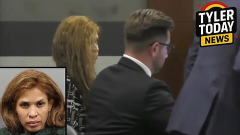 Adult film actress and step son end the life of her husband so they could be together