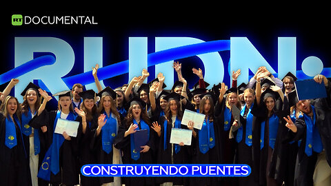 RUDN: construyendo puentes - Documental de RT