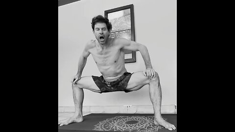 Naked Exercise