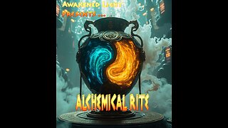Witches & Warlocks Alchemical Rites!