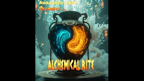 Witches & Warlocks Alchemical Rites!