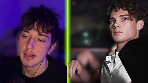 Clavicular Proves Chad Does What Chad Wants