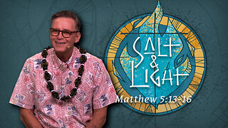 Salt & Light - New Year's Eve 2025