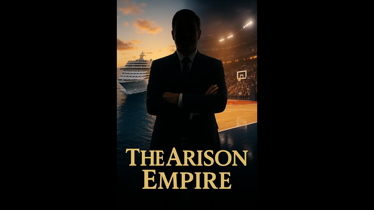 This isn’t just a business story — it’s a dynasty.