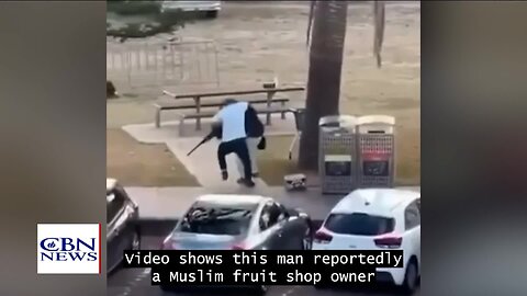 Hannukah Massacre: 16 Murdered in Australia, Hero Disarms 1 Shooter