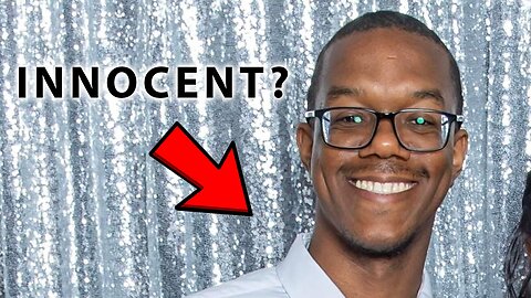 The FBI Arrested the WRONG PERSON (Brian Cole)