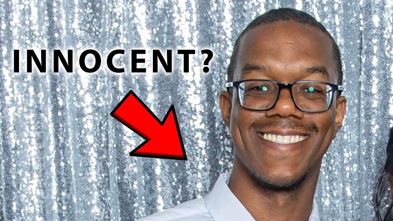 The FBI Arrested the WRONG PERSON (Brian Cole)