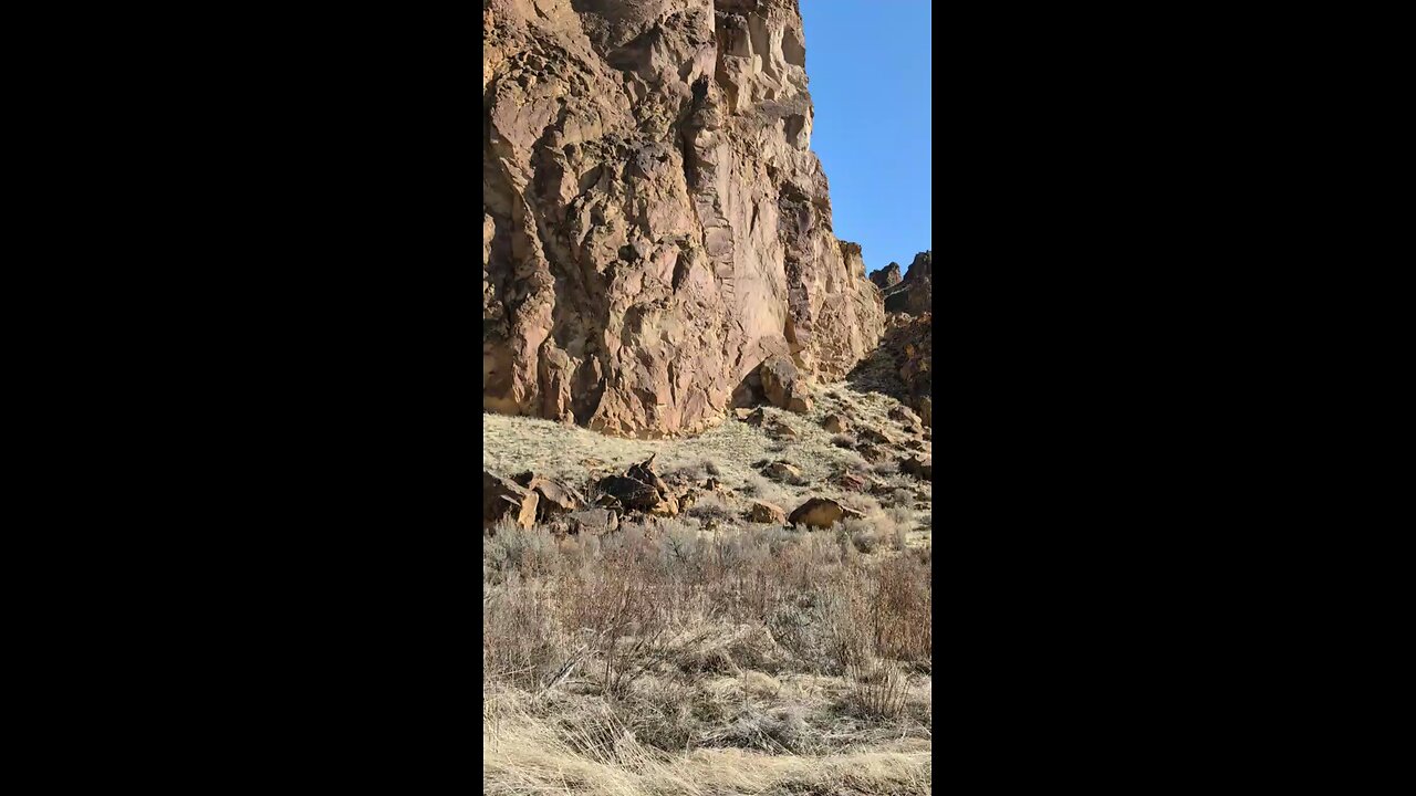 Beautiful day at the Gulch!