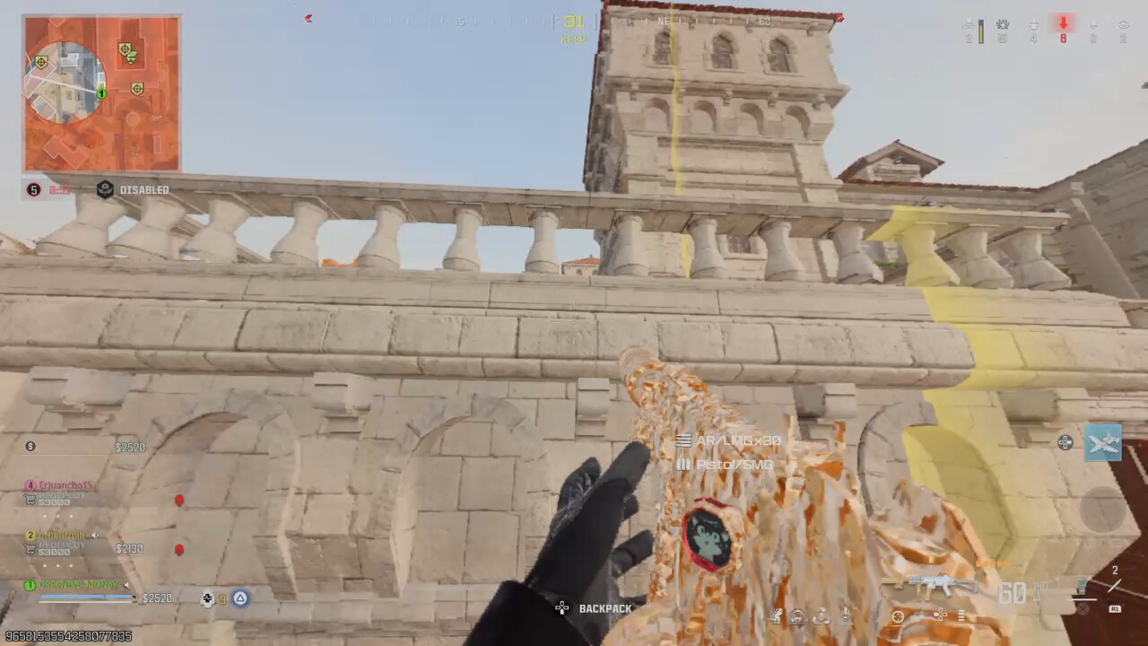 remaining🥷 #fortuneskeep