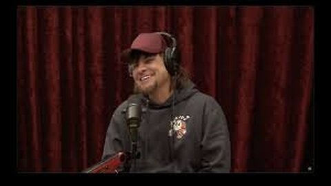 Joe Rogan Experience - #2253 Theo Von