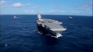 Trump on Maduro’s Days Being ‘Numbered:’ ‘I Would Say, Yeah’