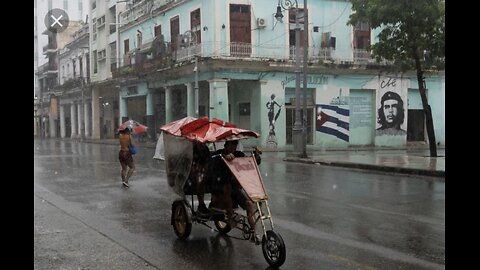 Cuba’s Power Crisis : Nationwide Blackout & Struggle For Electricity, Cubans, The Tribe Of Manasseh. 🕎Isaiah 52:3-12 “For thus saith the LORD, Ye have sold yourselves for nought; and ye shall be redeemed without money.”