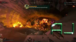 Deep Rock Galactic | Season 2 on PC