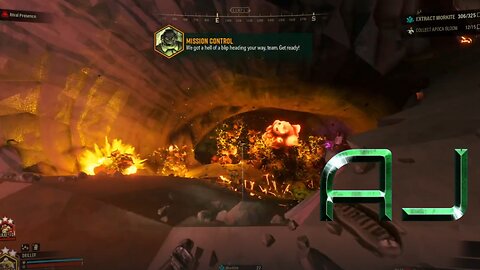 Deep Rock Galactic | Season 2 on PC