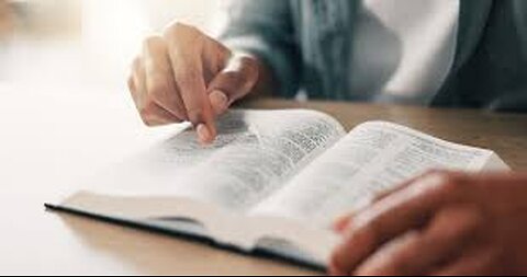 Wake up Evangelicals! Why does a Catholic have to teach the protestants the truth about the Bible?