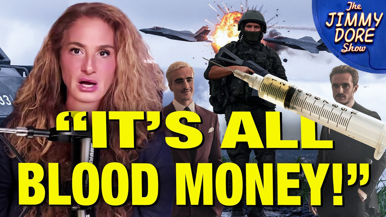 Every War Is A Bankers War - Mel K.