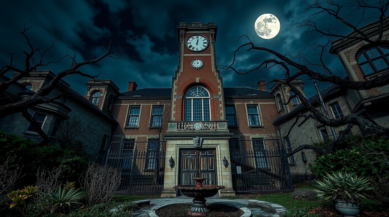 Screaming Horror Sound Effects | 9 x Variations | Terrifying Screams, Haunted Ambience, Scary Audio