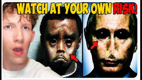 I Found TikToks That Seriously Messed Me Up… Huge Mistake - seanvvs