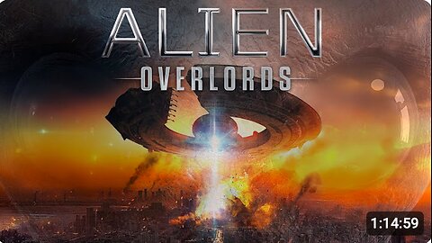 Alien Overlords (2018) [Documentary] 👽 Unveiling the Truth Behind UFOs and Government Conspiracies