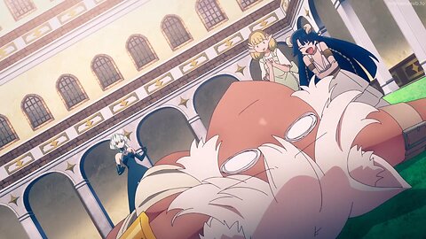 granart vs amber 18+| Tales of Wedding Rings Season 2 [Uncensored]