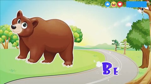 Best Learning Video for Kids | Fun & Easy Education