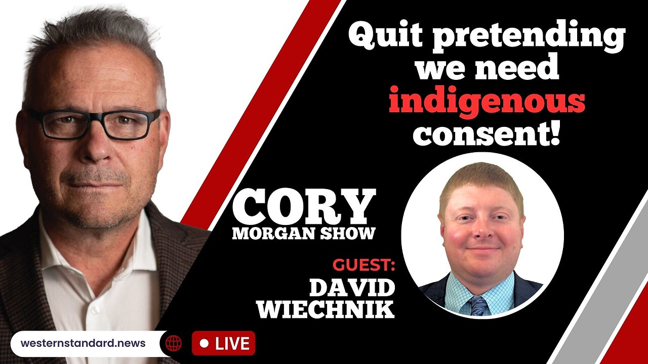 Quit pretending we need indigenous consent!