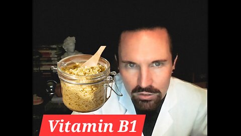 Vitamin B1 Deficiency