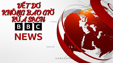 12/11/2025 VẾT DƠ KHÔNG BAO GIỜ RỬA SẠCH!