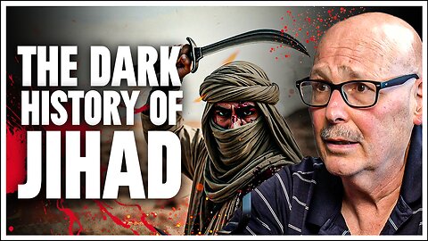 “80 Million Slaughtered” The Hidden Truth of Islamic Conquest, Slavery & Jihad | Dr Andrew Bostom