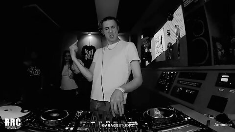 Renegade Radio Camp - ARMODINE - Aug 22nd 2025