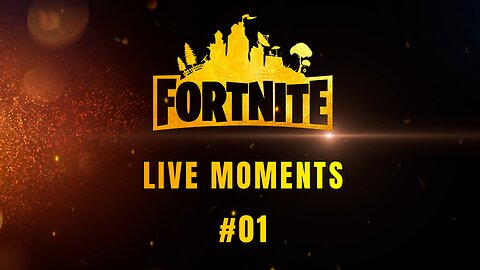 🔥 By and For You, Community 💪 | Por y Para Ustedes, Comunidad 💪 | Fortnite LIVE Moments #1 😂