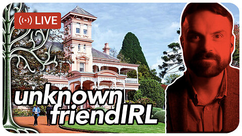 📮UFirl#17 the Mystery of Divine Breath, Union With God | Australia's Highland Countryside Estates