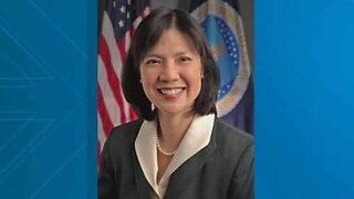 Phyllis FONG Arrested 2/1 = Caused Bird Flu Fake Scare, Killing Millions Of Chickens